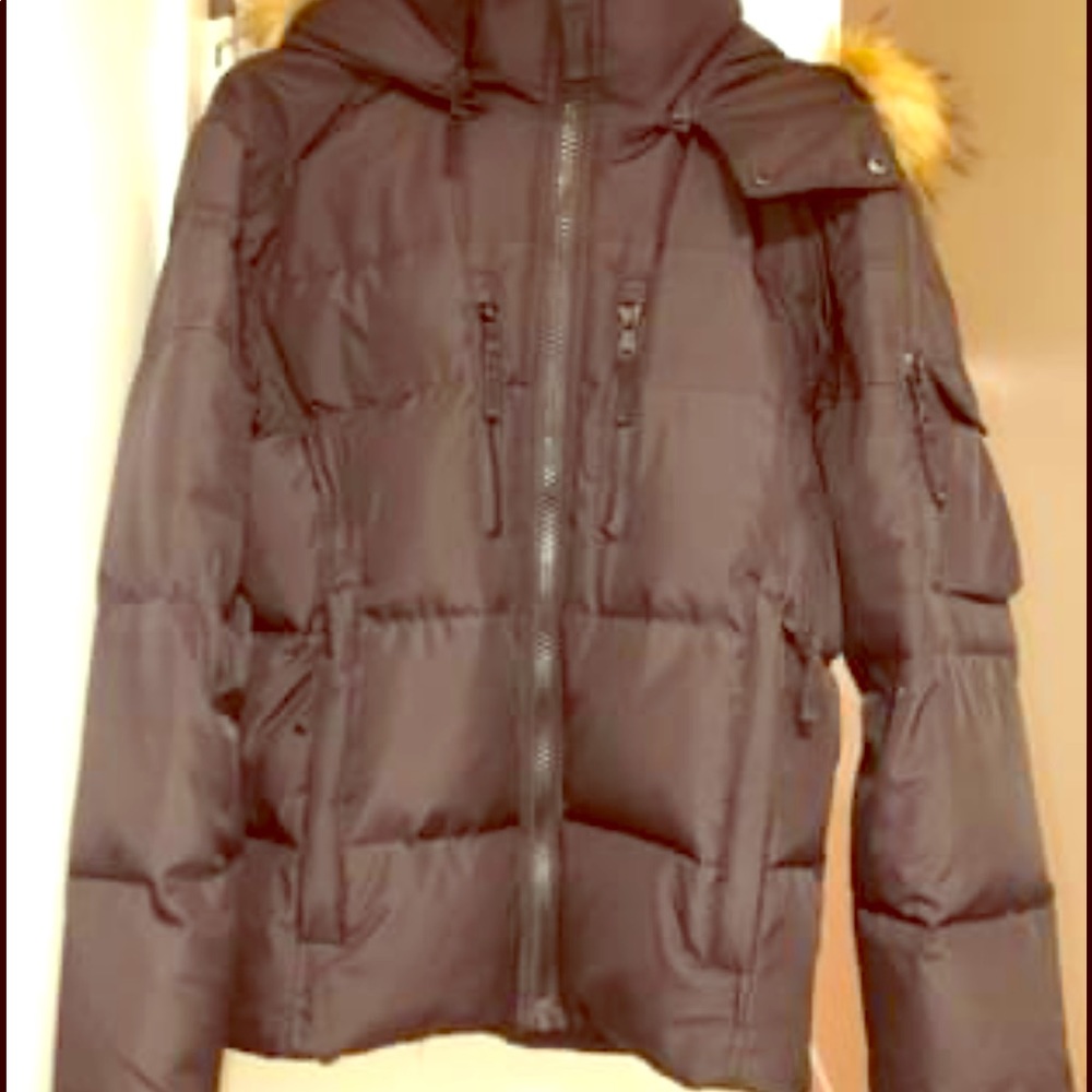 Sam Coat